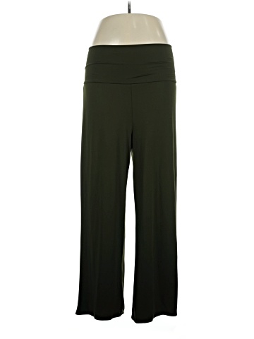 White Mark Active Pants (view 1)