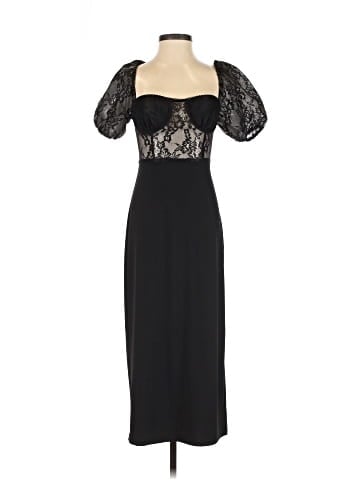 WeWoreWhat Cocktail Dress (view 1)