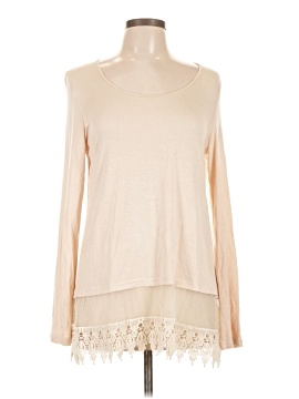 Grace & Lace Long Sleeve Turtleneck