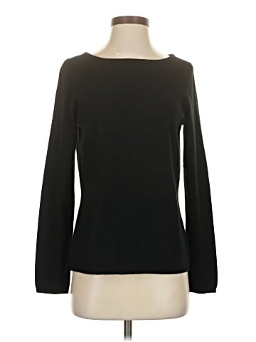 Talbots Cashmere Pullover Sweater (view 1)