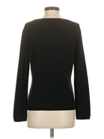 Talbots Cashmere Pullover Sweater (view 2)