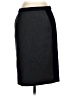 J.Crew 100% Polyester Black Formal Skirt Size 0 - photo 1