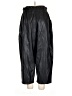 Ophelia Roe 100% Polyurethane Black Casual Pants Size 1X - photo 2