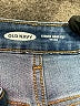 Old Navy Hearts Blue Jeans Size 6 - photo 4