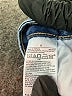 Old Navy Hearts Blue Jeans Size 6 - photo 5