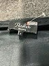 Parker Black Stars Black Jumpsuit Size 4 - photo 4