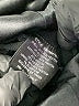 Parker Black Stars Black Jumpsuit Size 4 - photo 5
