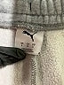 Puma Solid Gray Sweatpants Size L - photo 7