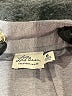 L.L.Bean Solid Gray Casual Skirt Size 6 - photo 4