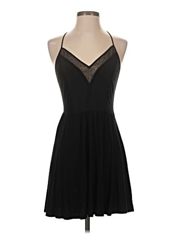 Cope Cocktail Dress (view 1)