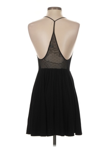 Cope Cocktail Dress (view 2)