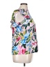 Shein Curve Pink Sleeveless Blouse Size 0X - photo 4