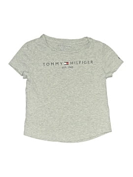 Tommy Hilfiger Short Sleeve T Shirt
