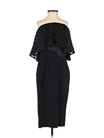 Cushnie Et Ochs Cocktail Dress (view 1)