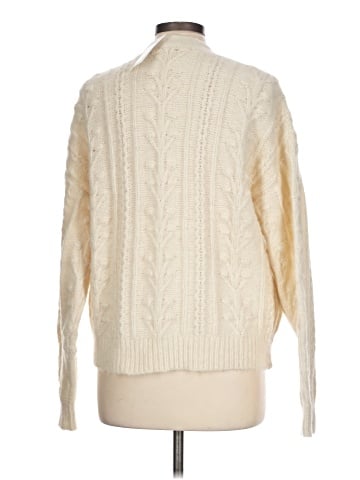Hem & Thread Cardigan (view 2)