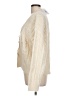 Hem & Thread Ivory Cardigan Size L - photo 5