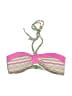 Pez D'Or Print Pink Swimsuit Top Size S - photo 1
