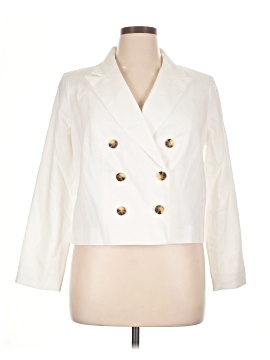 Talbots Blazer (view 1)