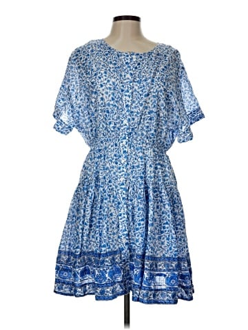 J.Crew Casual Dress (view 1)