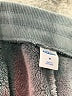 Old Navy 100% Polyester Tie-dye Gray Shorts Size M - photo 3