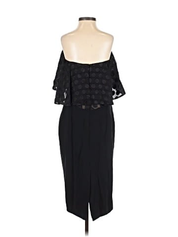 Cushnie Et Ochs Cocktail Dress (view 2)