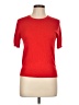 Zara Red Cardigan Size L - photo 1