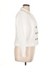 Talbots 100% Linen Ivory Blazer Size 16 (petite) - photo 4