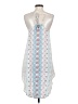 O'Neill Blue Casual Dress Size XS - photo 2