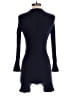 Shein Blue Romper Size XS - photo 2