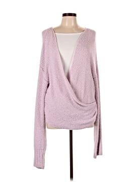 Free People Pullover Sweater