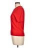 Zara Red Cardigan Size L - photo 5
