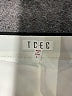 TCEC Solid White Casual Skirt Size L - photo 3
