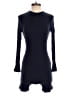 Shein Blue Romper Size XS - photo 1