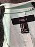 Forever 21 Solid Teal Track Jacket Size M - photo 6