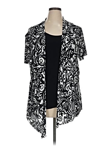 Love Ryan Kimono (view 1)