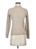 Catherine Malandrino Tan Turtleneck Sweater Size S - photo 1