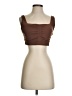 Fabletics Brown Tube Top Size S - photo 1