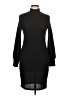 Shein Black Casual Dress Size L - photo 1