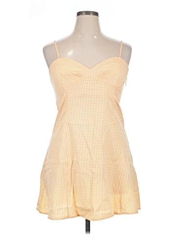 Forever 21 Cocktail Dress (view 1)