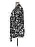 Love Ryan 100% Polyester Black Kimono Size XL - photo 5