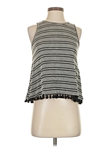 W5 Sleeveless Blouse (view 1)