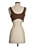 Fabletics Brown Tube Top Size S - photo 2
