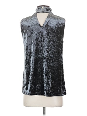 Jones New York Signature Sleeveless T-Shirt (view 2)