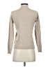Catherine Malandrino Tan Turtleneck Sweater Size S - photo 2