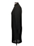 Shein Black Casual Dress Size L - photo 5