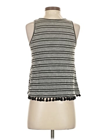 W5 Sleeveless Blouse (view 2)