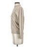 Catherine Malandrino Tan Turtleneck Sweater Size S - photo 5