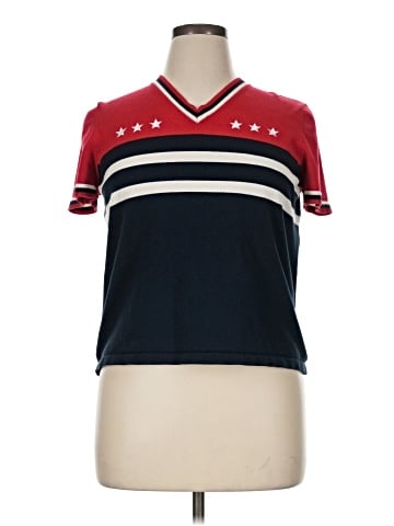 White Stag Sweater Vest (view 1)
