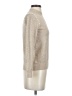 Catherine Malandrino Tan Turtleneck Sweater Size S - photo 4