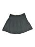 Assorted Brands Solid Gray Skort Size 16 - photo 1